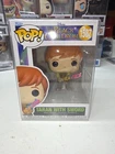 Funko Pop! Vinyl: Disney - Taran with Sword #1587 with Pop Protector