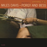 Vinile - Miles Davis - Porgy & Bess (Versione Mono) - Music On Vinyl -D- Neu