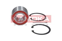Kamoka Radlagersatz 5600022 FüR Opel Astra T85 Corsa S83 S93 Kadett CC TR T92