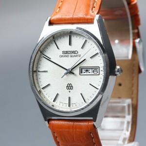 Seiko Grand Quartz 9943 | eBay
