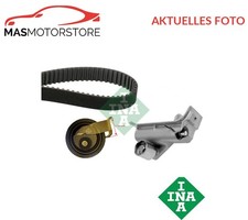 ZAHNRIEMENSATZ SET KIT INA 530 0067 10 A FÜR AUDI TT,A3,A4,A6,8N3,8N9,8L1,B5,C5