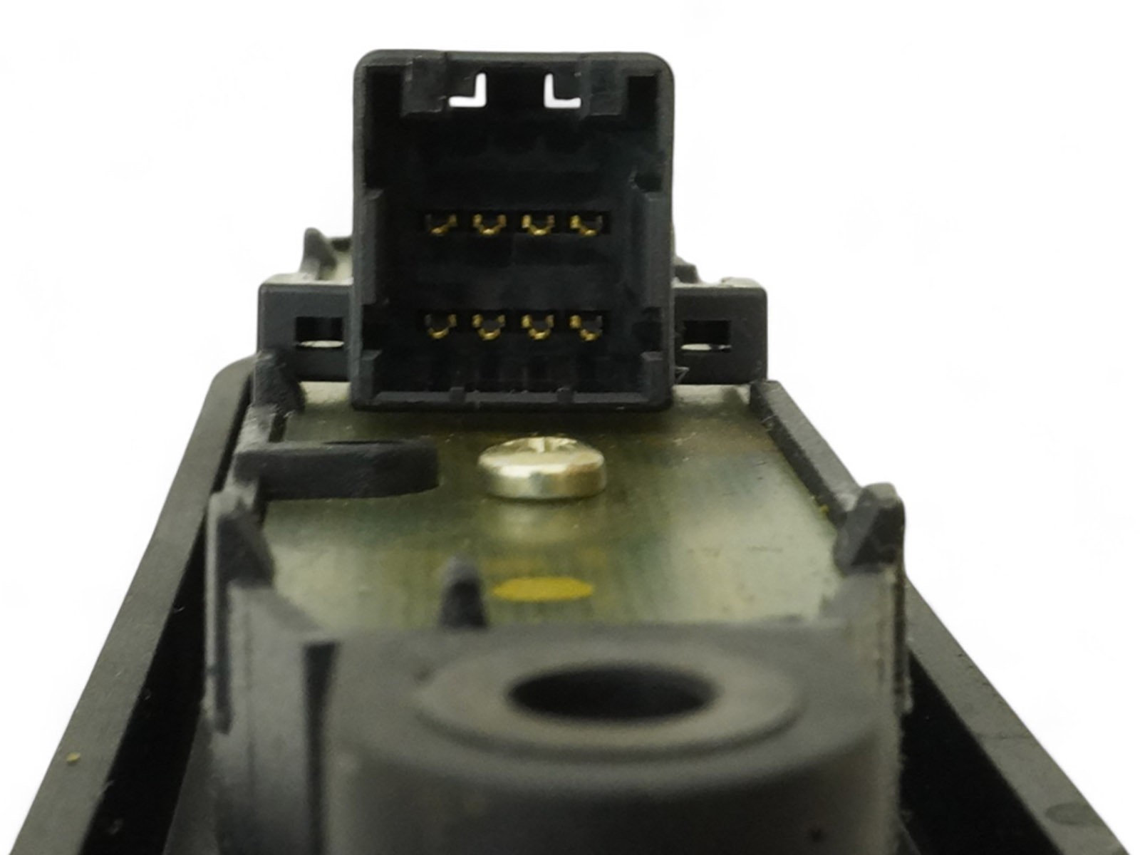 2003 - 2013 MASERATI QUATTROPORTE M139 LOCK UNLOCK SHADE SWITCH CONTROL PANEL