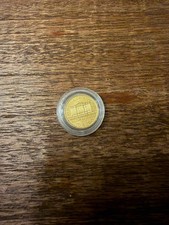 Austria 2026 Gold 1/10 oz 10 Euro Vienna Philharmonic UNC in Capsule