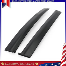 Door Pillar Trim Set For Honda Civic 1992-1995 Door Pillar Trim Set For Honda Civic 1992-1995
