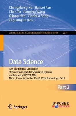Data Science - 9789819787456