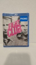 Fight Club: 10th Anniversary Edition Blu-ray, 1999 Brand New