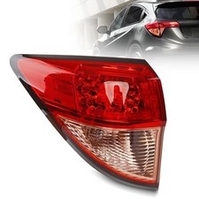 Outer Tail Light for Honda HRV 2016 2017 2018, Brake Taillight Assembly Rear ...