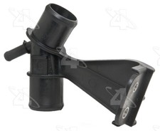 Radiator Coolant Hose Connector-Coolant Coupl...