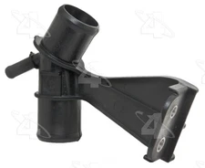 Radiator Coolant Hose Connector-Coolant Coupling 4 Seasons 85918