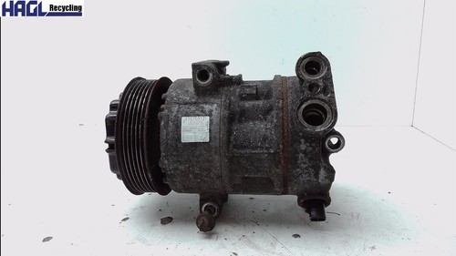Kompressor Klimaanlage 55703721 Opel Corsa 1.3 Cdti DPF D 66 KW 90 PS Limousine