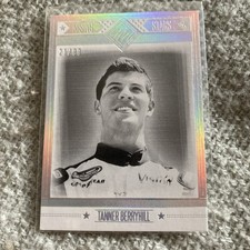 2014 Press Pass Total Memorabilia Racing Cards 13