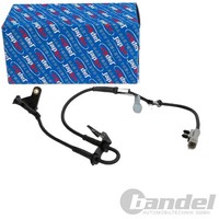 Japko ABS-SENSOR Raddrehzahl Vorne Rechts Passend FÜR Chrysler Voyager | 151902