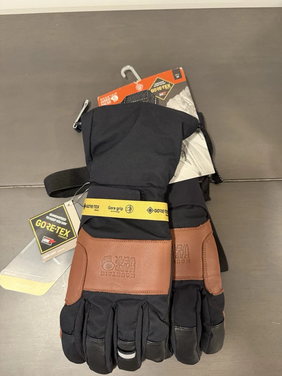 Mountain Hardwear Winter Sports Gloves & Mittens for sale | eBay