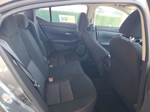SENTRA 2021 Chassis ECM 2573821 - Picture 10 of 12