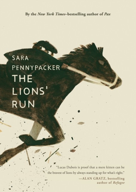 Lions Run
