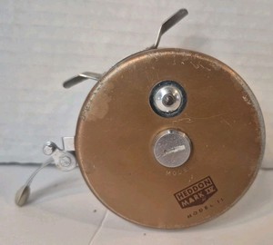 Heddon Mark IV | eBay