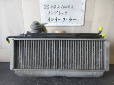 SUBARU Impreza 2007 CBA-GRB Intercooler 21820AA380 [Used] [PA114870035]