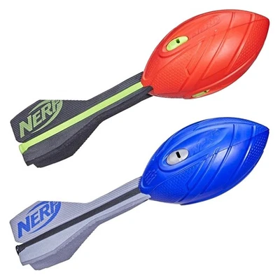 Hasbro Nerf Vortex Aero Mega Howler - Mega Heuler Wurfrakete Football Rakete 🚀✅