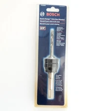 Bosch PCM38 3/8" Hole Saw Quick Change Mandrel