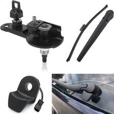 3x HECKWISCHER HECKSCHEIBENTASTER WISCHACHSLAGER F�R BMW 3er E91 TOURING 04-2012