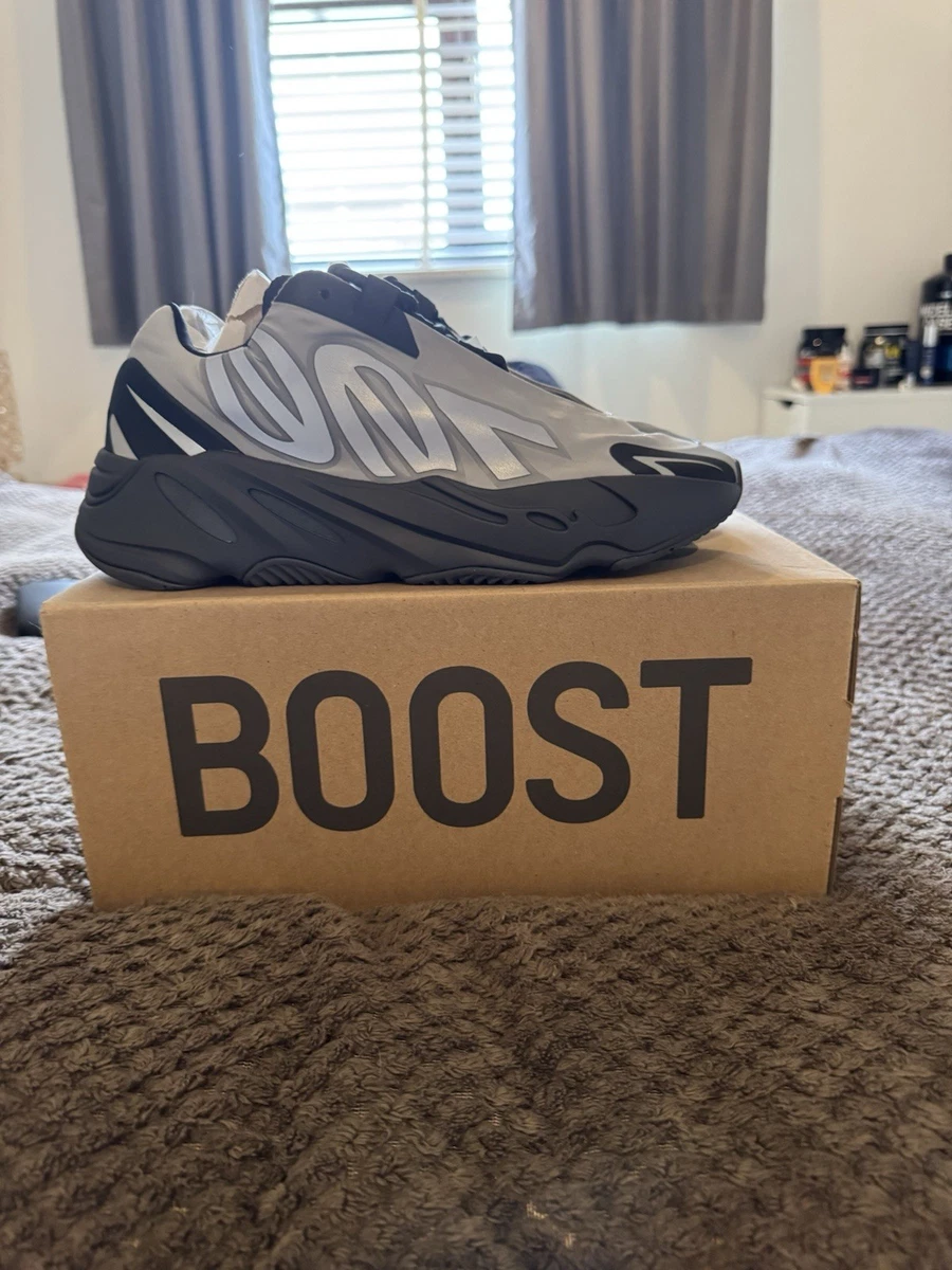 adidas gazelle silver green womens Men's Adidas Yeezy 700 v3 Clay Brown Trainers – THE SNEAKER OUTLET main image 0