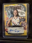 New Listing2025 Topps McDonald's A/A - Gold Alexandra Eschmeyer Rookie Auto /50