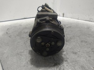 24421642 klimakompressor OPEL MERIVA 2003 1637485