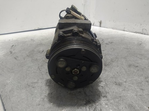 24421642 klimakompressor OPEL MERIVA 2003 1637485