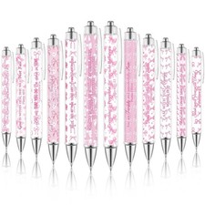 12 Pcs Christmas Christian Pens for Women Bible Verse Ballpoint Pen Christian...