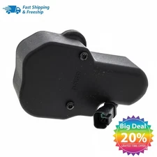 Polaris Ranger XP 1000 G2 NorthStar Wiper Motor OEM 2637637