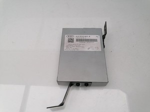 4L0910441A elektronikmodul AUDI Q7 4L jgrmp584079