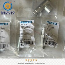 Non Return Piloted Check Pneumatic Valve For Festo HGL-1/4-B 530031 USA Shipping