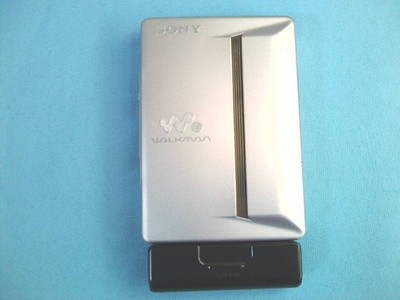 SONY Walkman WM-EX910 Portable Cassette Player Cassette Player with Reversing an