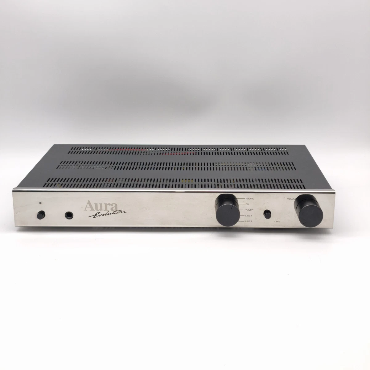 Class A Matched SE J-FET Stereo Buffer Kit Revised And