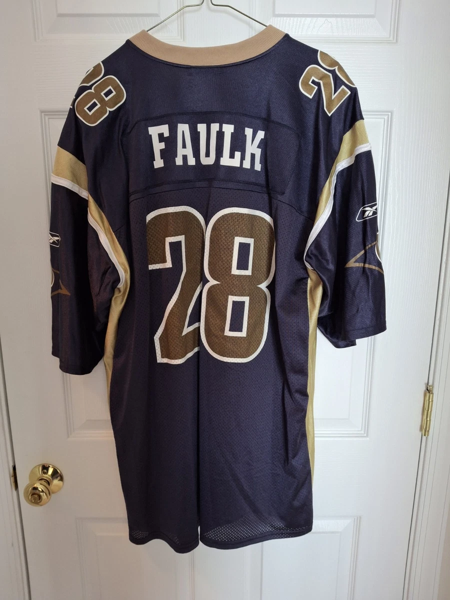 Reebok Los Angeles Rams NFL Jerseys for sale | eBay