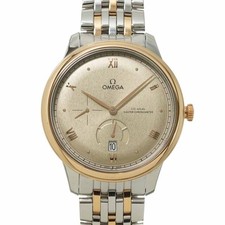 OMEGA De Ville Prestige CO-AXIAL 434 20 41 21 09 001 750 oro rosa 90314944
