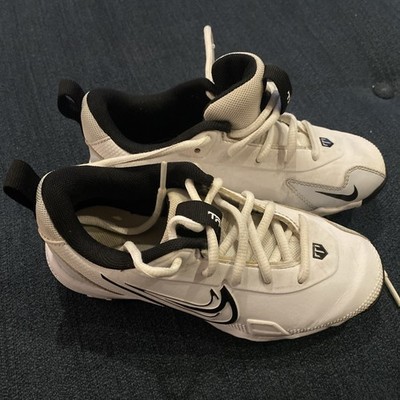 Nike Fast Flex Trout Cleats Size 13 Kids | eBay