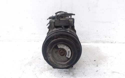 BMW X1 E84 Kondensatpumpe Klimaanalge 447260 2.00 Diesel 130kw 2010 27706261