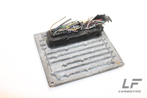 FORD FOCUS C-MAX Motorsteuergerät 4M51-12A650-HF 2005 13619443