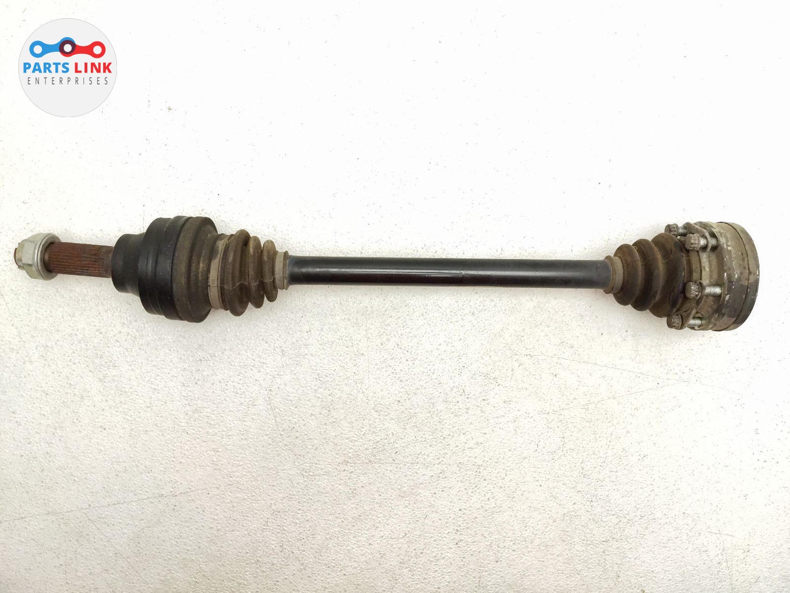 Maserati GranTurismo 2007-2019 Rear Left Cv joint