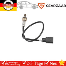 Lambdasonde Regelsonde Passend für VW GOLF PLUS 5M 5 1K 6 4 Pin nach Kat