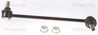Vorderachse Triscan 8500 29601 Stange/Strebe, Stabilisator FüR Audi,Cupra,Skoda,