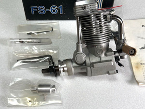 Os 61 Fs for sale | eBay