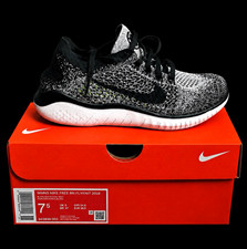 Nike Free RN Flyknit 2018 Women s Running Sho...