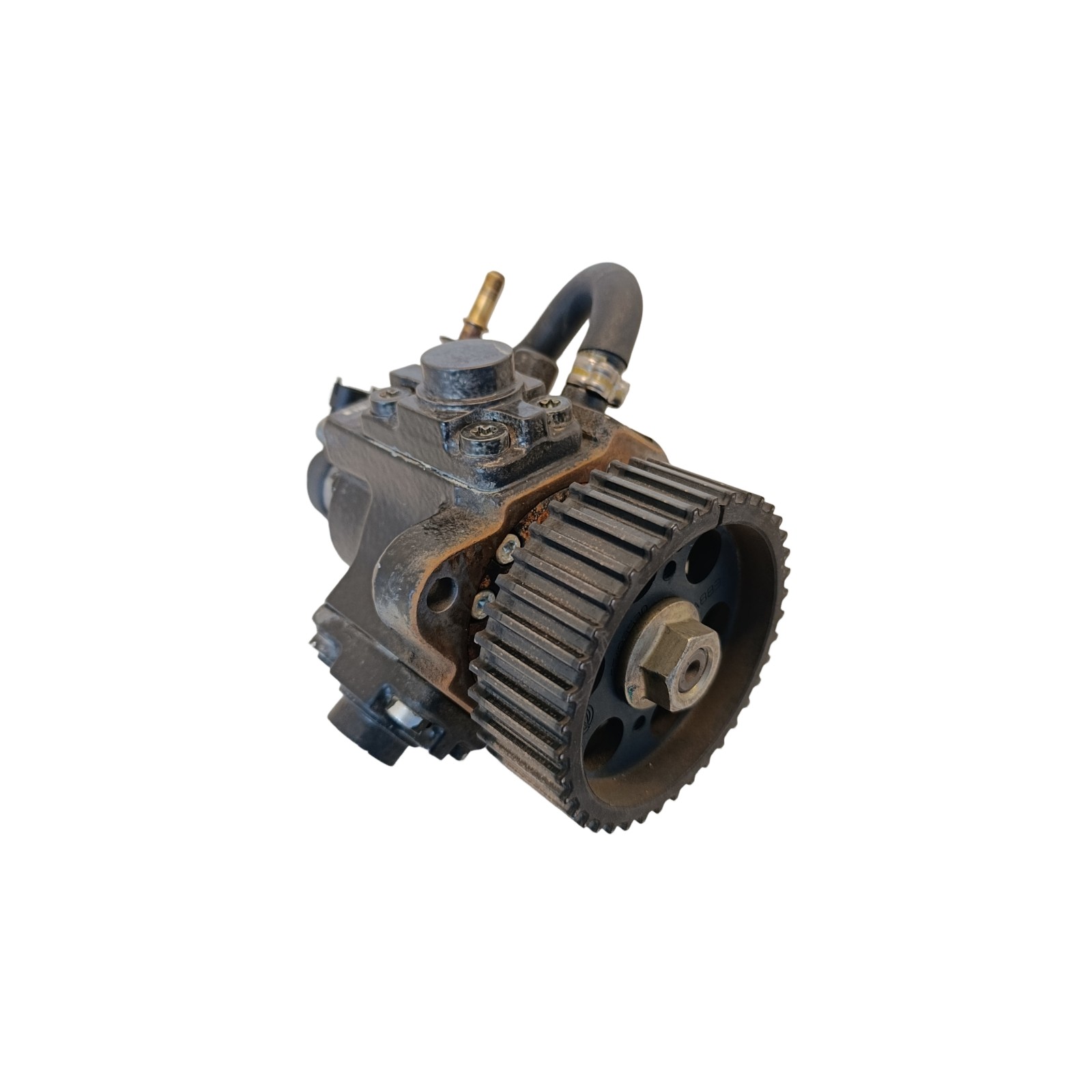 Ricambio pompa iniezione ALFA ROMEO GT 2003-2011 55234362 Usato