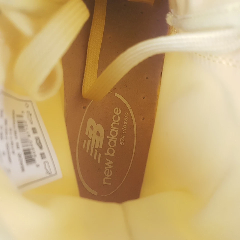 Women's PALLADIUM 'Pampalicious' 8 US | 39.5 EU Shoes Yellow | 3+ Extra 10% Off - image 4 of 4