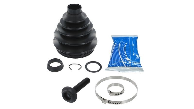 Fits SKF VKJP 1466 Bellow Set, drive shaft ⭐UK Stock⭐ - Image 15