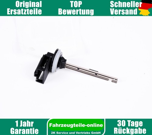 Audi A4 8K B8 6Q0820539 Klimasensor Temperatursensor Sonde