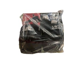 187 Killer Pads Skateboard Pro Elbow Pads Black Size XL BRAND NEW