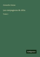 Les Compagnons De JéHu Alexandre Dumas
